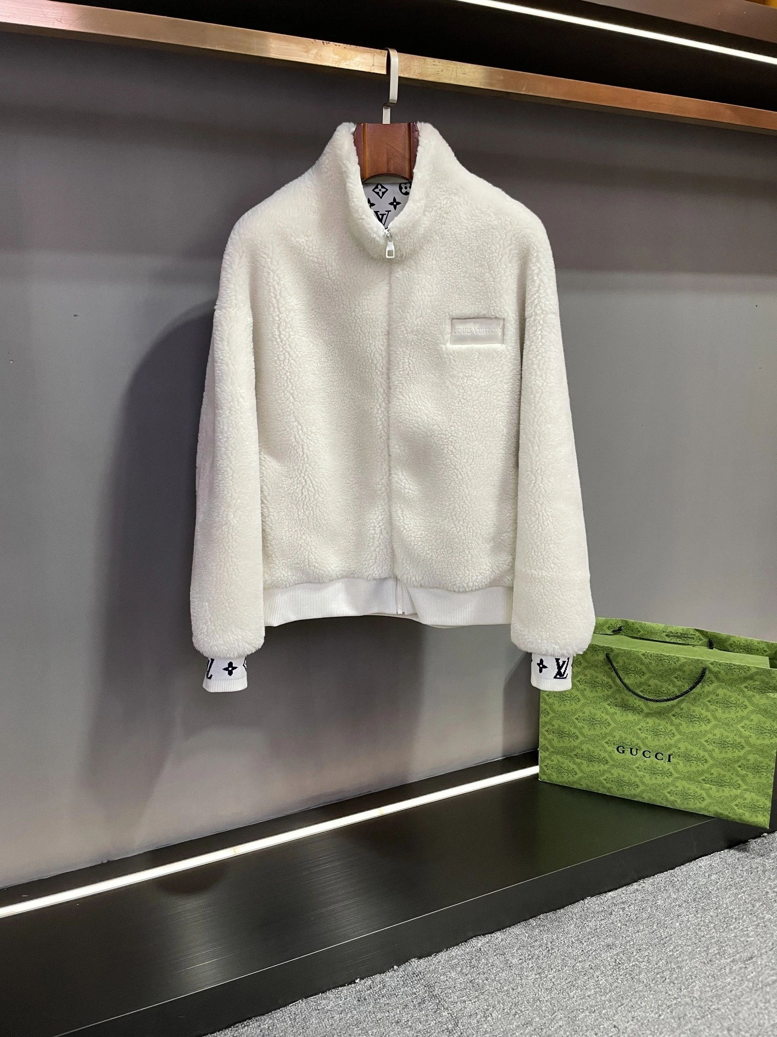 wg.luxury- 8V wool 3colour item:D-F453J3003-3